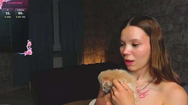 Cara Sweet1 online show from 28, 5, 2026