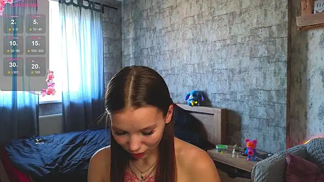 Cara Sweet1 online show from 4, 6, 2026
