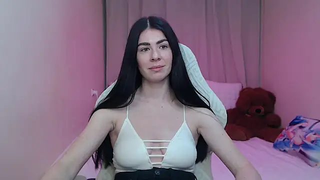 MilaSecret55 online show from 13, 3, 2026