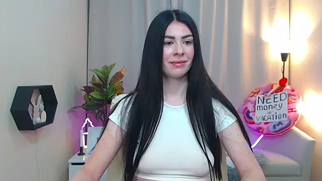 Snapshot of MilaSecret55 chatting on 29, 5, 2026 MilaSecret55 online show from 29, 5, 2026