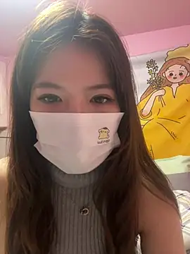 Momochen8839 online show from 25, 2, 2026