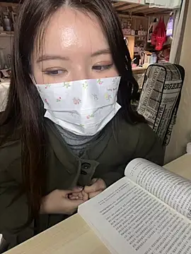 Momochen8839 online show from 1, 3, 2026