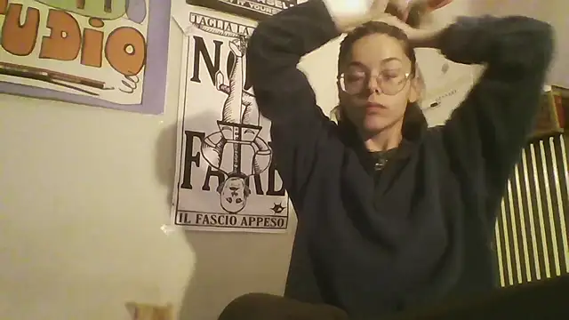 Snapshot of sole252 chatting on 11, 1, 2026 sole252 online show from 11, 1, 2026