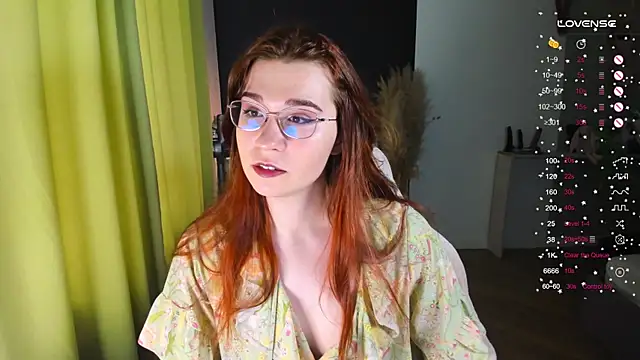 Ann Couette online show from 30, 5, 2026