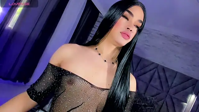 ivvysoulhot online show from 18, 4, 2026