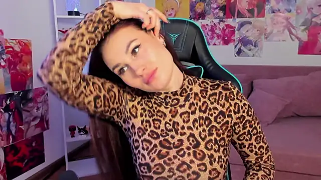 Snapshot of NoraFoxes chatting on 3, 2, 2026 NoraFoxes online show from 3, 2, 2026