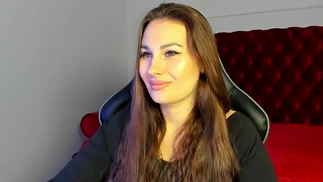 Snapshot of NoraFoxes chatting on 6, 2, 2026 NoraFoxes online show from 6, 2, 2026