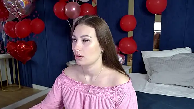 Snapshot of NoraFoxes chatting on 19, 2, 2026 NoraFoxes online show from 19, 2, 2026