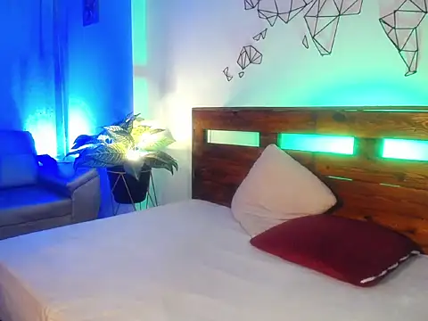 Snapshot of Catalinajoyful chatting on 15, 1, 2026 Catalinajoyful online show from 15, 1, 2026