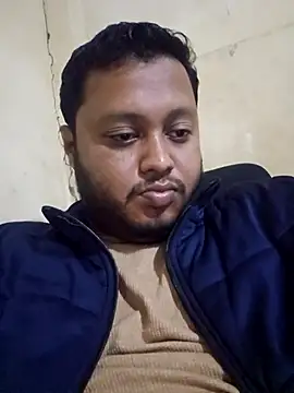 SHARIF12123 online show from 15, 12, 2025