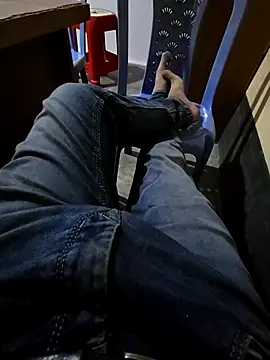 SHARIF12123 online show from 19, 2, 2026