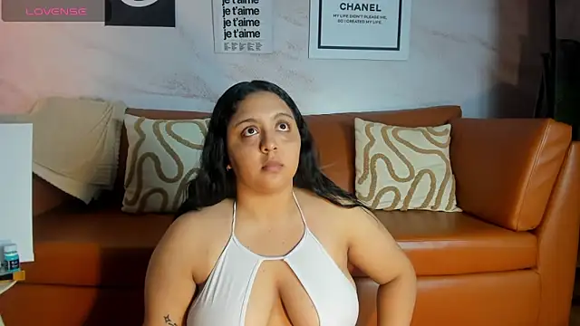 Snapshot of EVANGELIINE_21 chatting on 30, 4, 2026 EVANGELIINE 21 online show from 30, 4, 2026