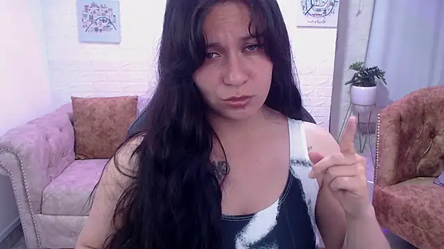 amanda rousee online show from 23, 3, 2026