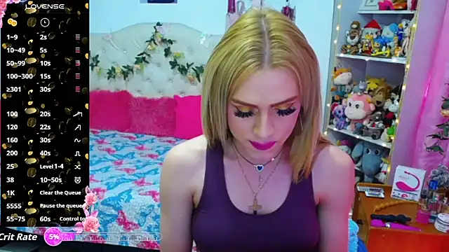 golden girl01 online show from 25, 11, 2025