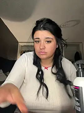 Curvybabesxxo online show from 1, 3, 2026