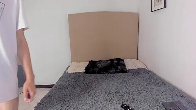 Im Perseo online show from 26, 2, 2026