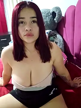 CandyLovex69 online show from 9, 4, 2026