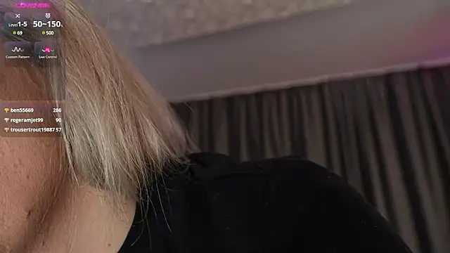 creampussyy online show from 18, 2, 2025