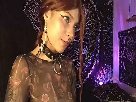 nyx murtualer online show from 7, 1, 2026