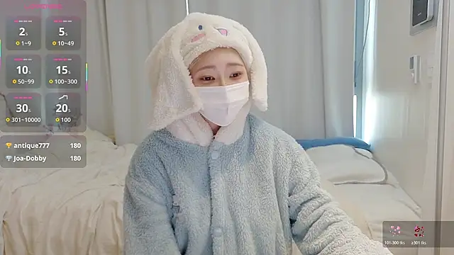 Snapshot of joababa312 chatting on 18, 6, 2026 joababa312 online show from 18, 6, 2026