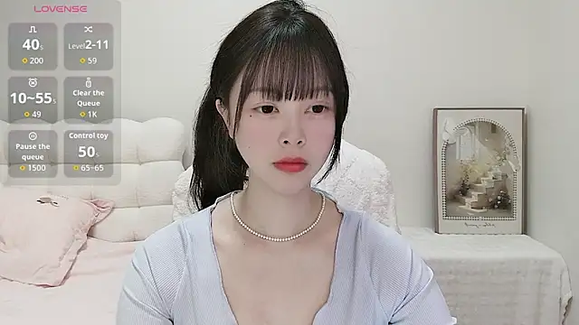 Anna-2005 online show from 11, 4, 2026