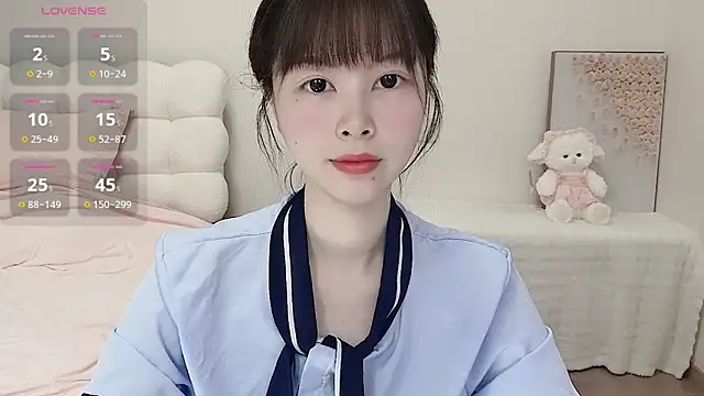 Anna-2005 online show from 16, 6, 2026