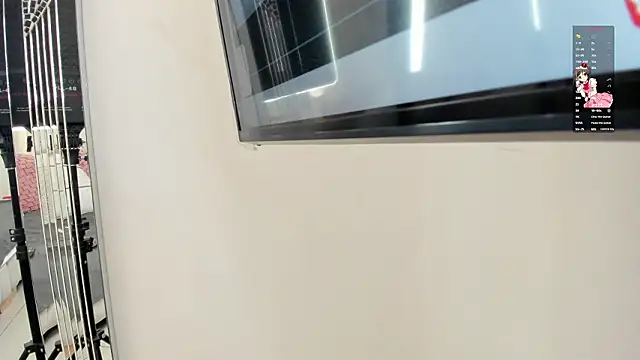 im ariana  online show from 3, 3, 2026