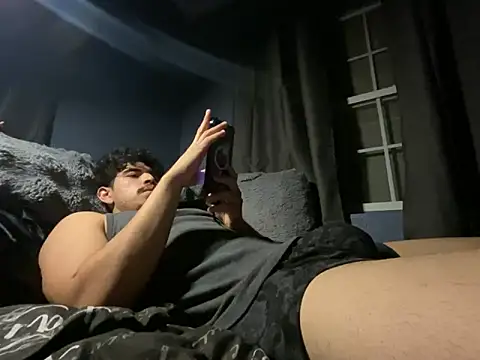 Snapshot of Playboy-Ever chatting on 22, 3, 2026 Playboy-Ever online show from 22, 3, 2026