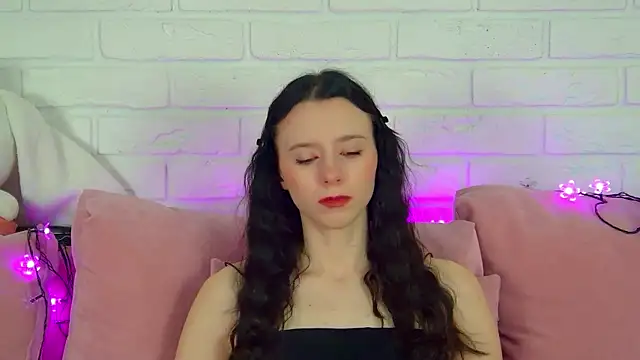 ArinaKubrick online show from 14, 1, 2026