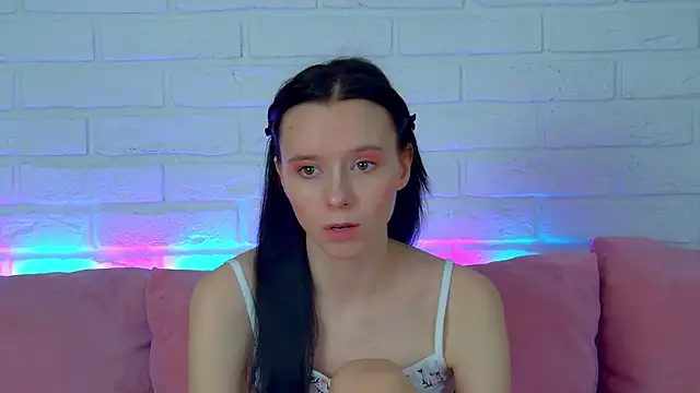 ArinaKubrick online show from 17, 3, 2026