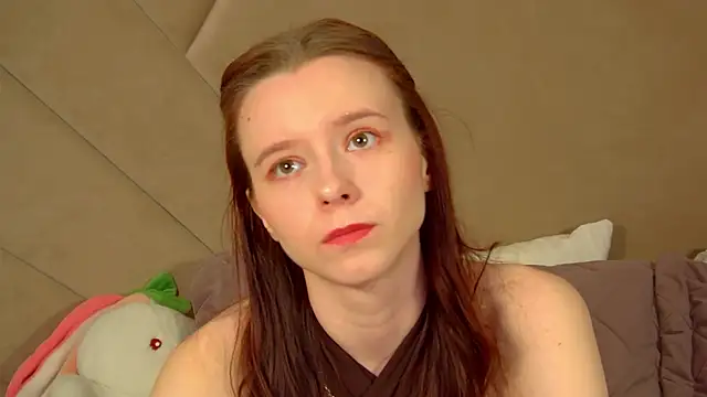 Snapshot of ArinaKubrick chatting on 6, 5, 2026 ArinaKubrick online show from 6, 5, 2026