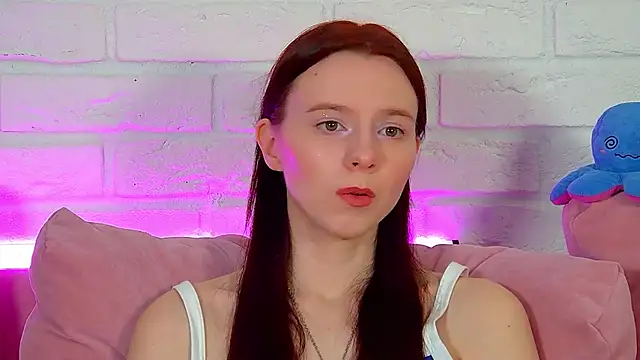 Snapshot of ArinaKubrick chatting on 23, 5, 2026 ArinaKubrick online show from 23, 5, 2026