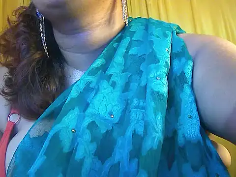 MISTI KOLK online show from 13, 4, 2026