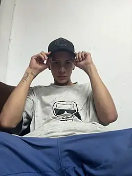 sam hotttt  online show from 14, 7, 2026