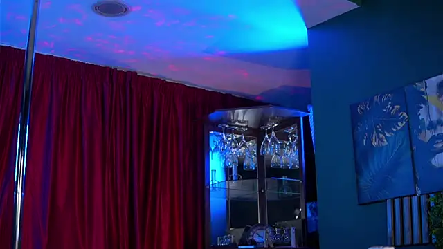 AstridVex online show from 10, 1, 2026