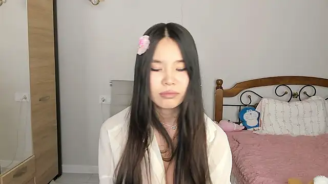 Snapshot of amiya_cute chatting on 5, 2, 2026 amiya cute online show from 5, 2, 2026