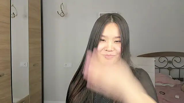 Snapshot of amiya_cute chatting on 19, 2, 2026 amiya cute online show from 19, 2, 2026