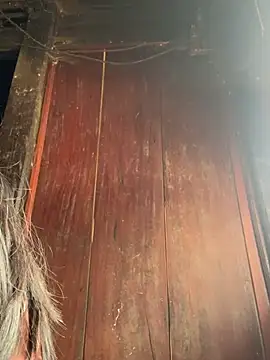 Nika-be online show from 15, 4, 2026