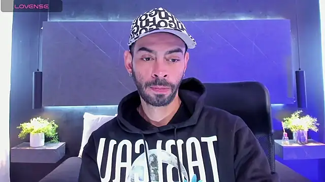 arcangel harris online show from 6, 4, 2026