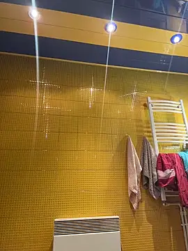 SilkyMira online show from 28, 2, 2026