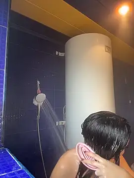 SilkyMira online show from 13, 3, 2026