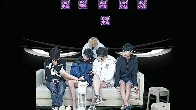 yujiannanpu online show from 8, 1, 2026