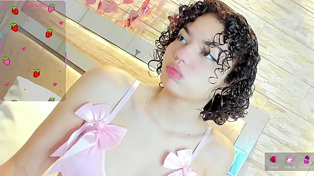 chloe cortez online show from 19, 2, 2026