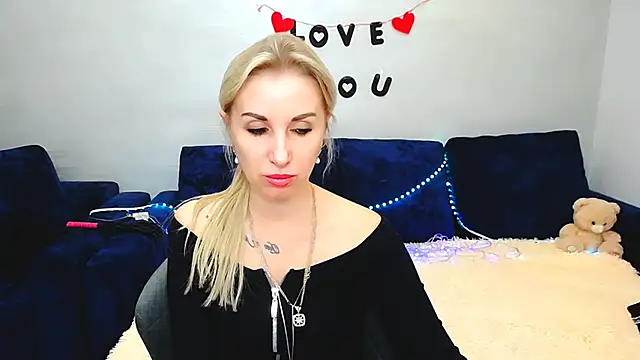 Hanna--Sweet online show from 25, 2, 2026