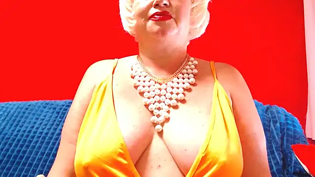 NaughtyMILF4UX online show from 11, 7, 2026