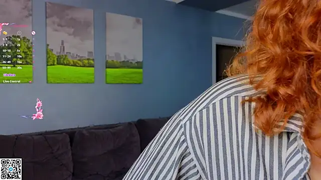 LolaLushhz online show from 9, 1, 2026