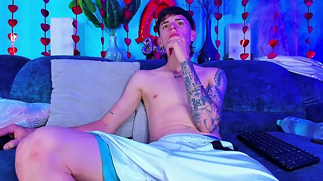 Neill Lorde online show from 4, 2, 2026