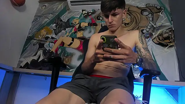 Neill Lorde online show from 9, 2, 2026