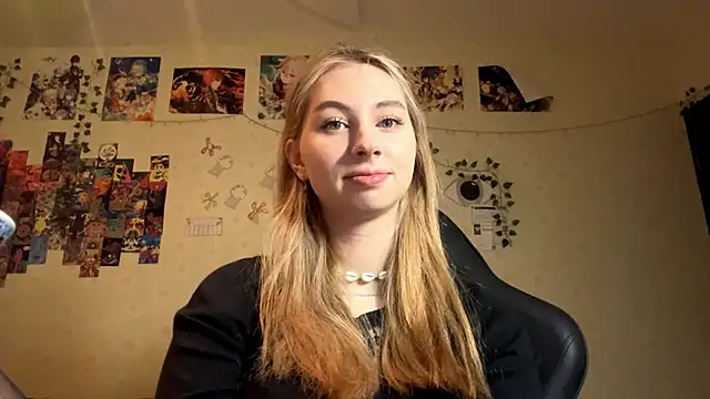 Snapshot of JanelBray chatting on 6, 1, 2026 JanelBray online show from 6, 1, 2026