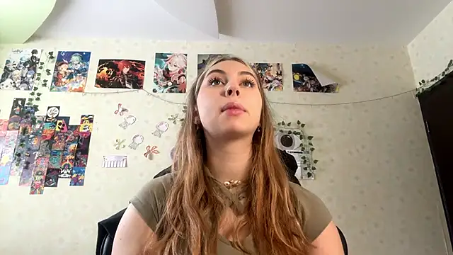 Snapshot of JanelBray chatting on 12, 1, 2026 JanelBray online show from 12, 1, 2026